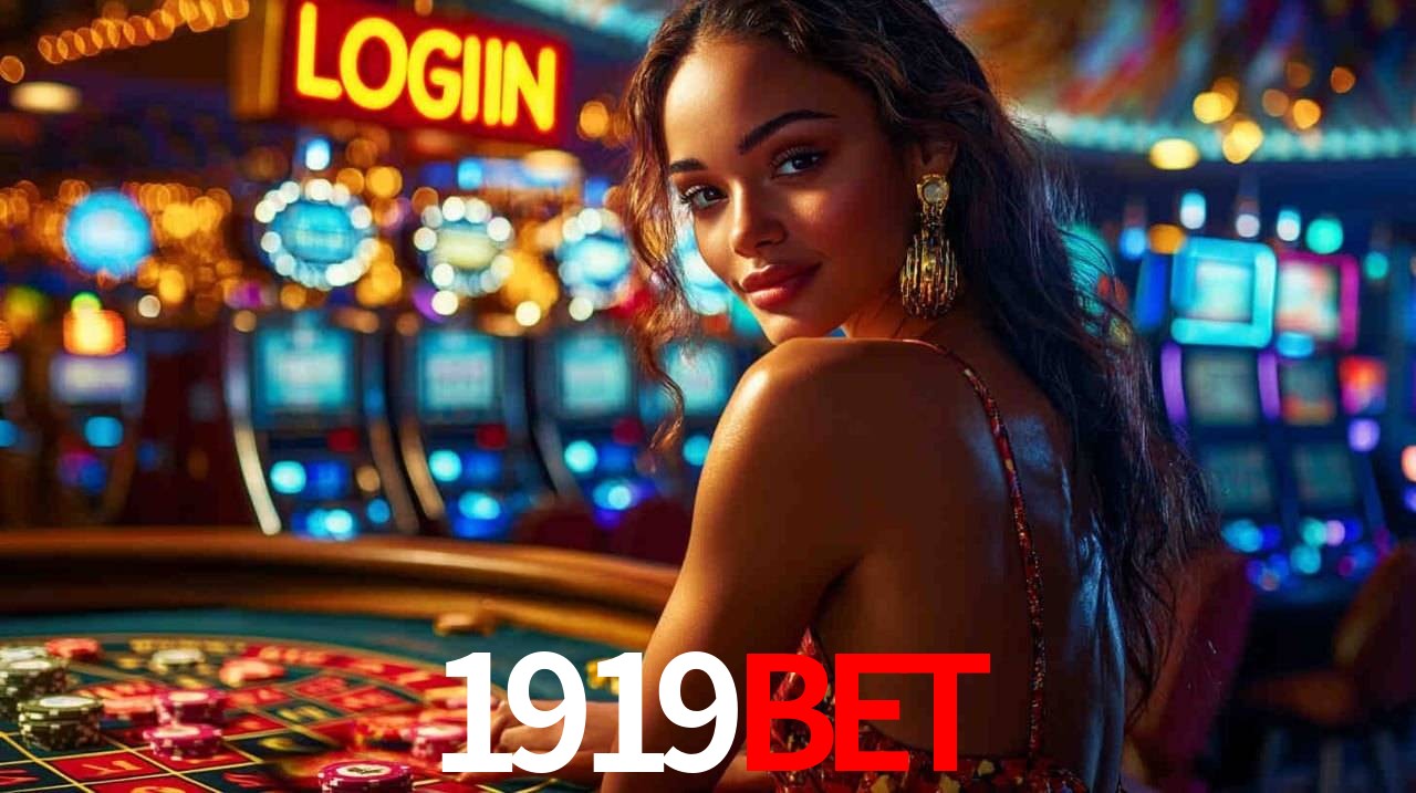 Experiência VIP 1919bet