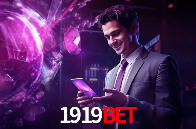 Experiência VIP 1919bet