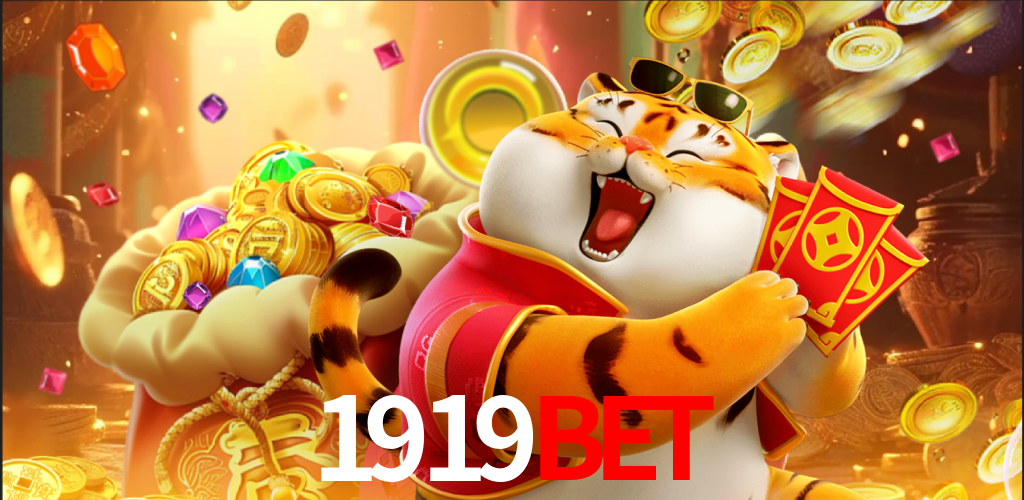 1919bet - Caça-Níqueis Selvagem - 1919bet app