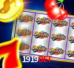 A Revolução dos Aplicativos de Jogos no 1919bet