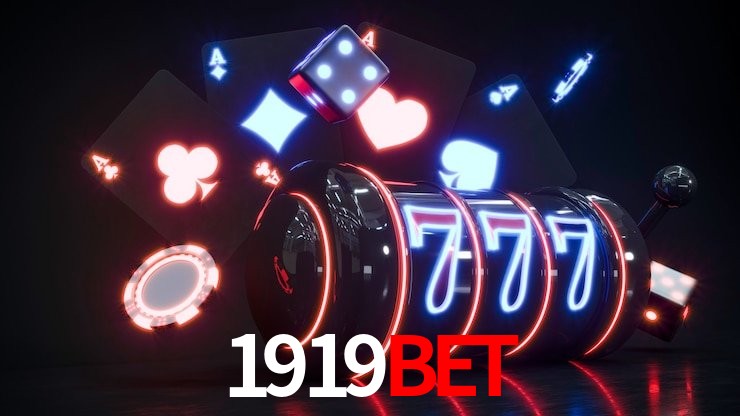 Statistics 1919bet