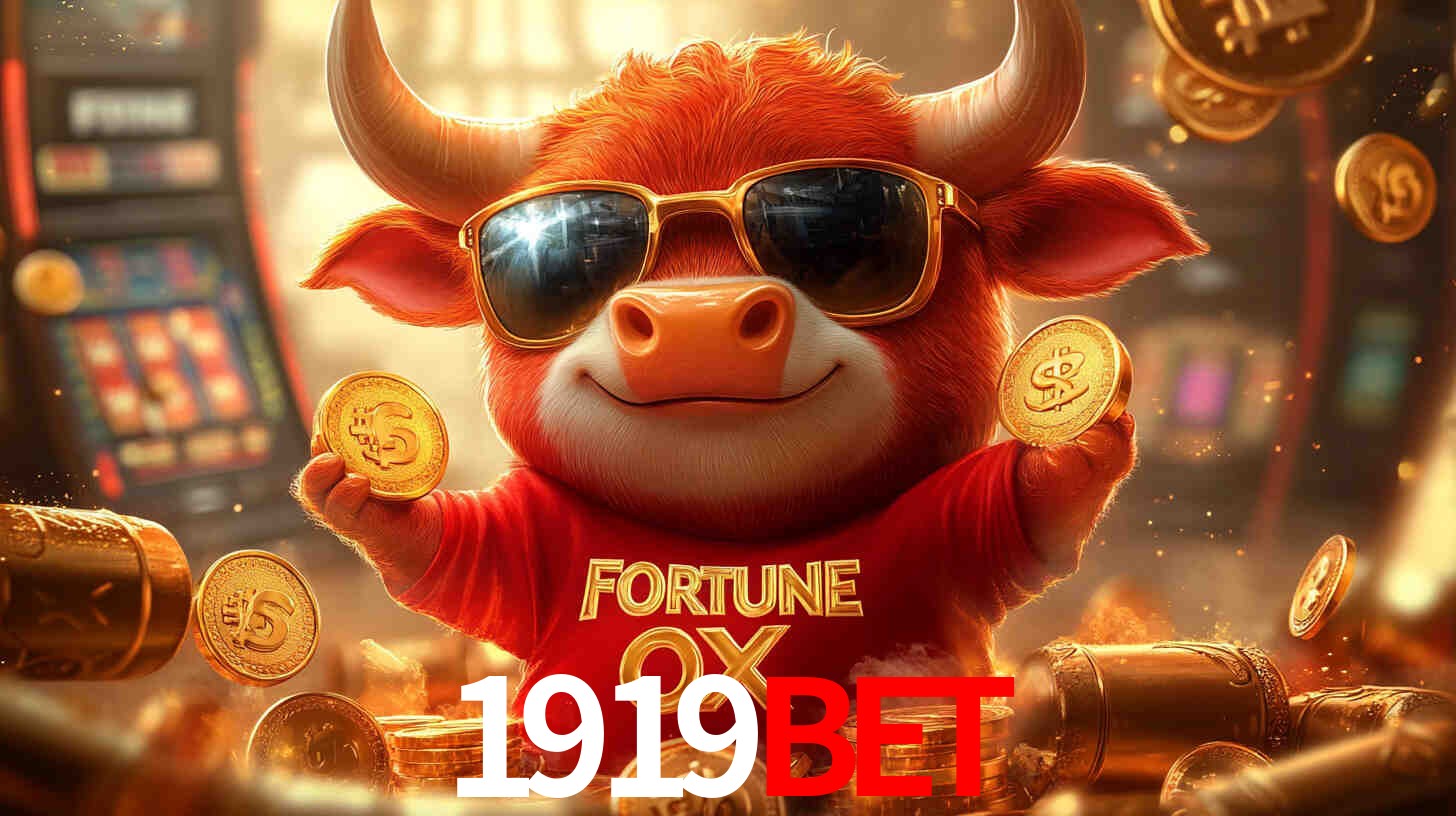 1919bet login