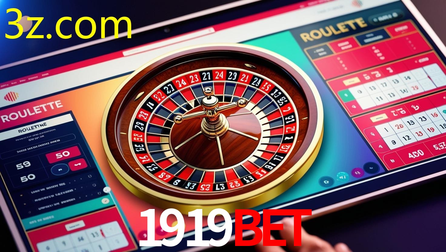 1919BET