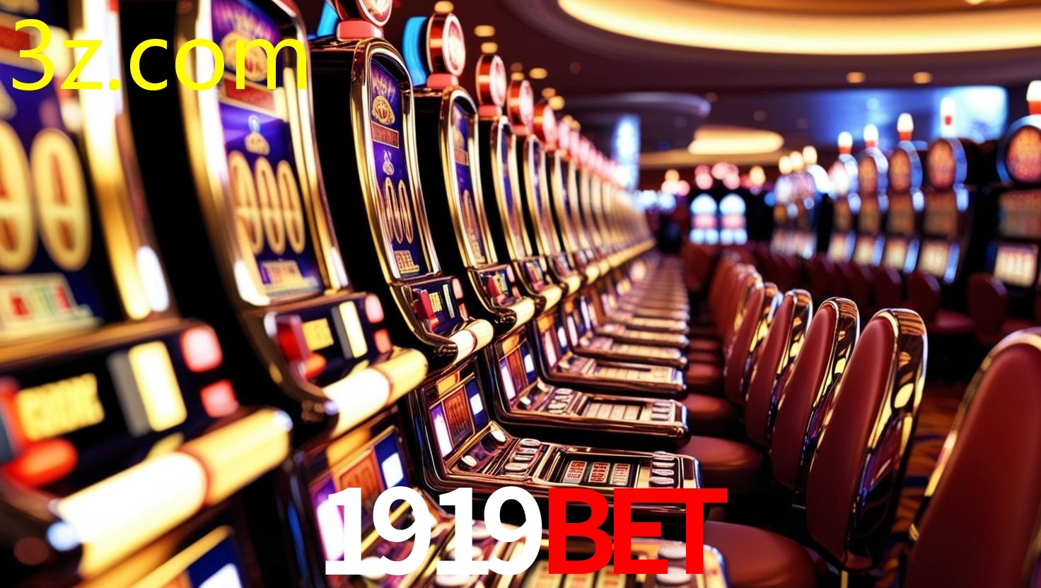 1919BET