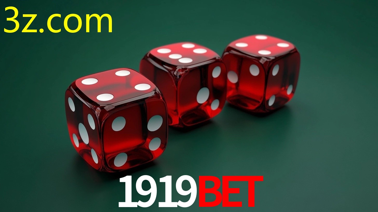 1919BET