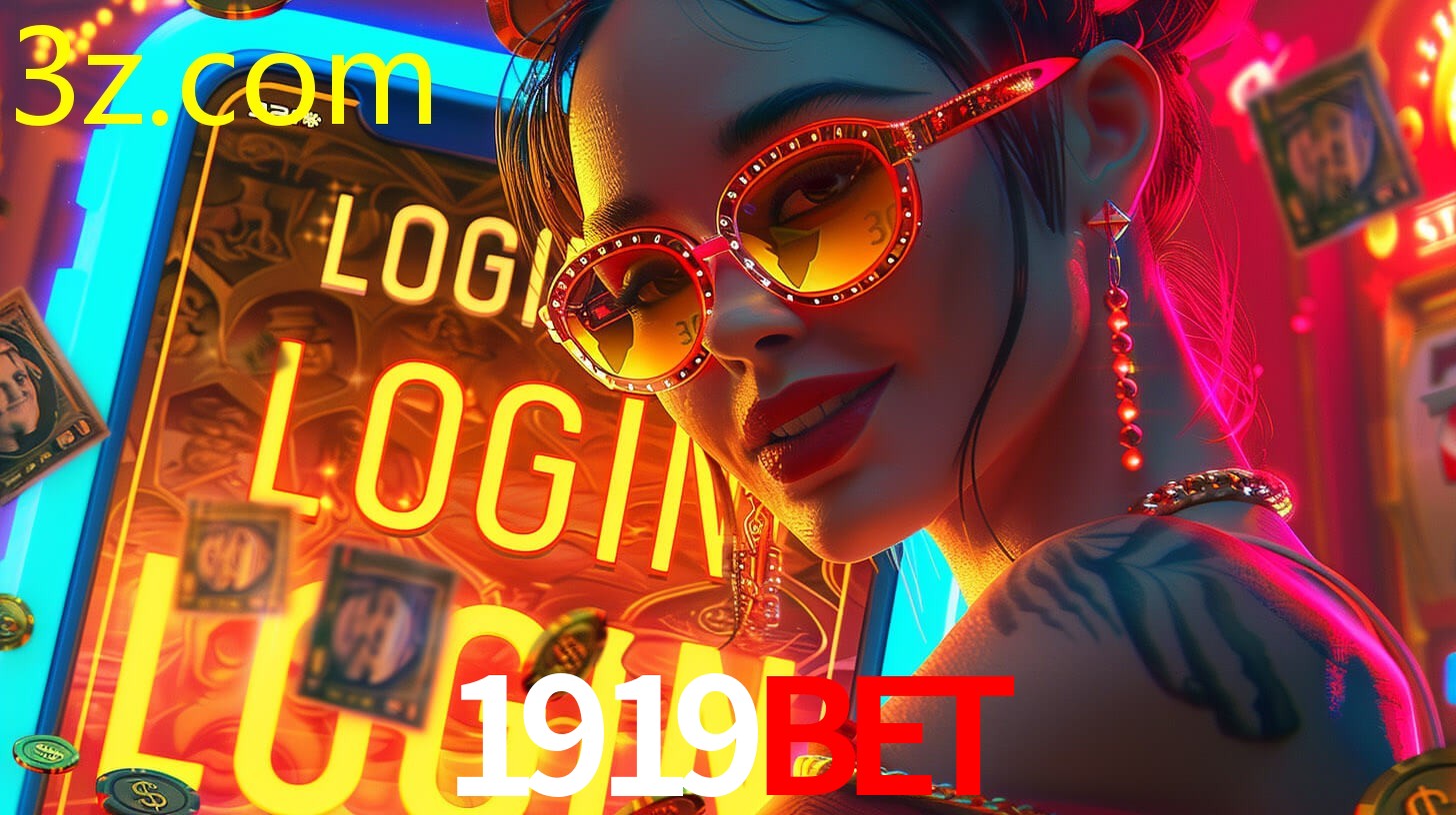 1919BET