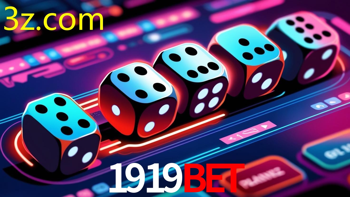 1919BET