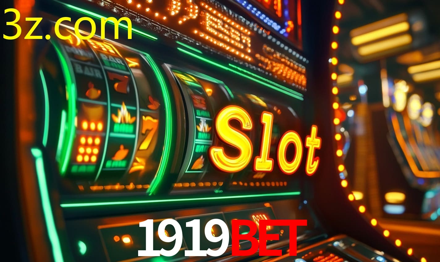 1919BET