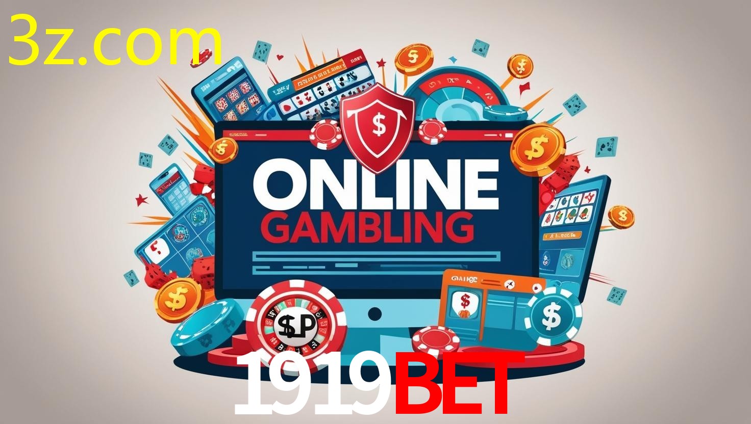 1919BET