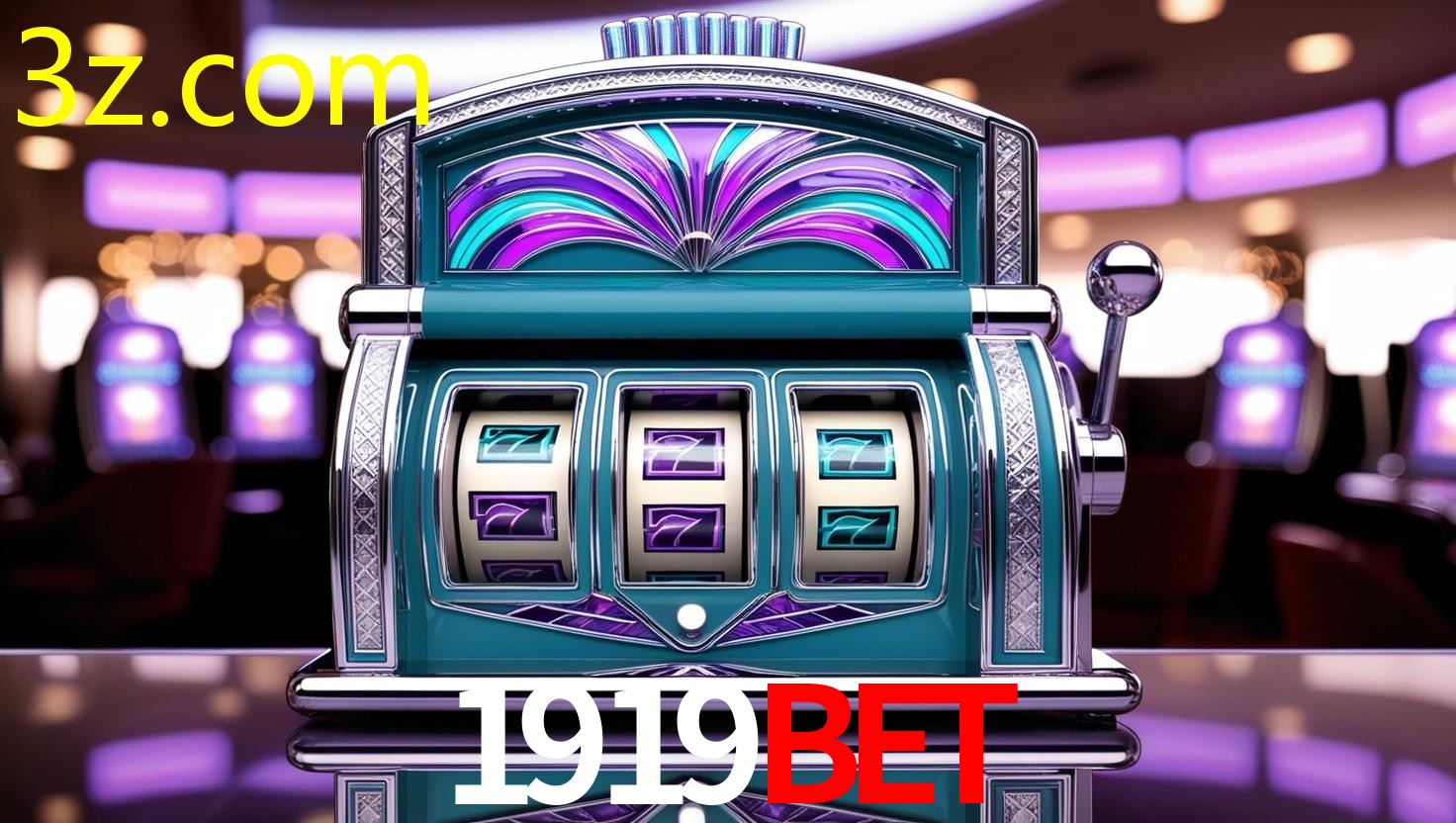 1919BET