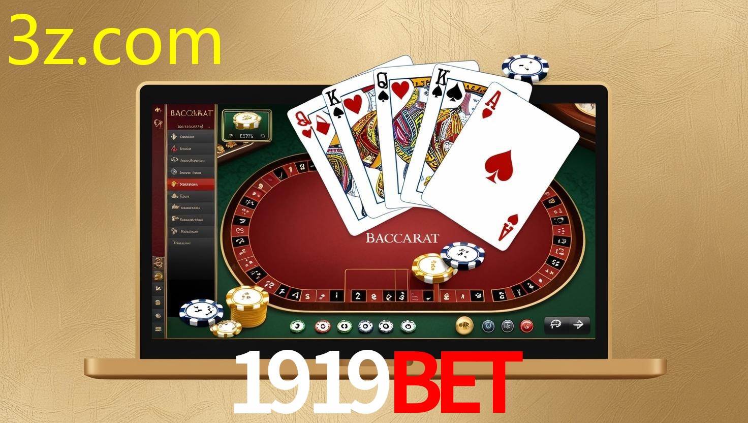 1919BET