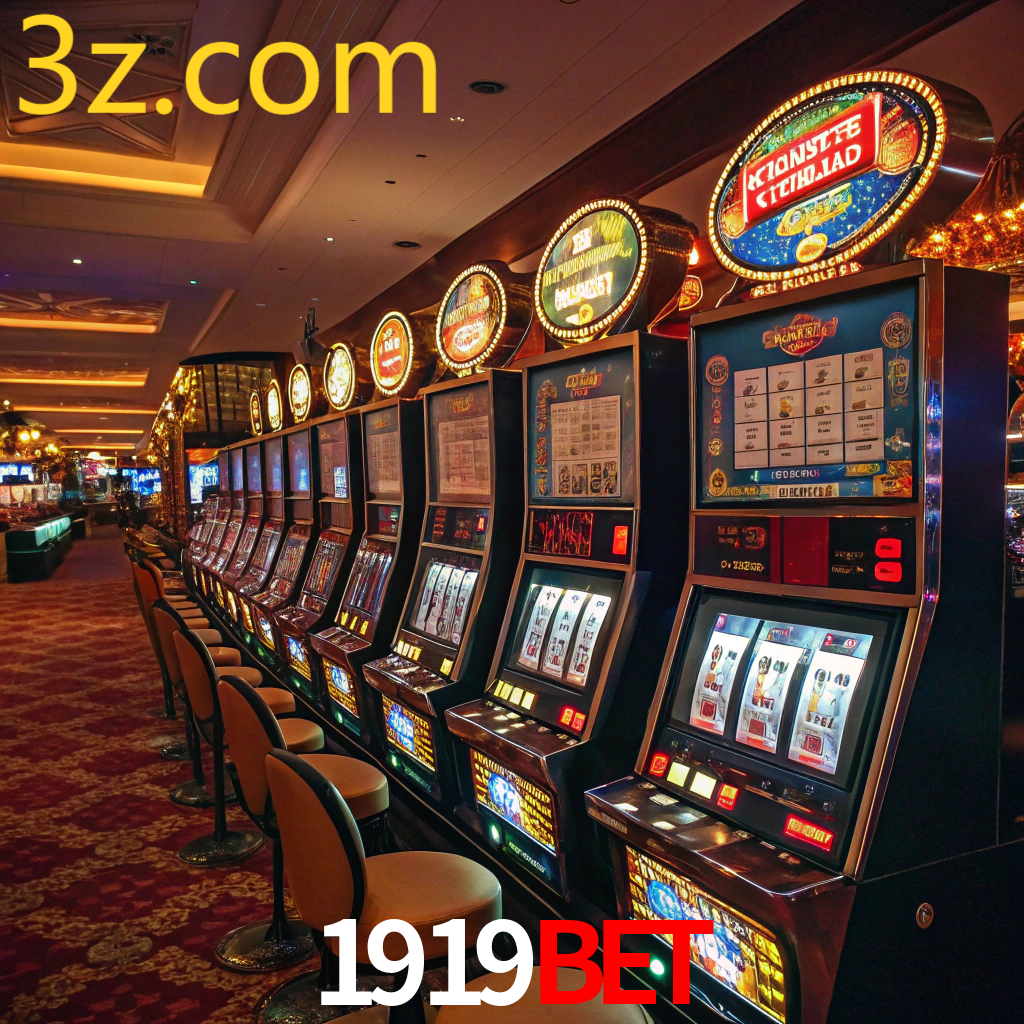 1919BET