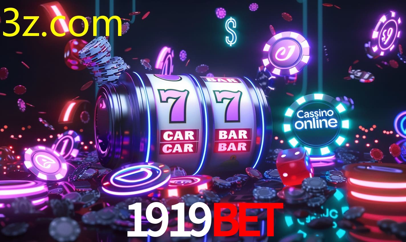 1919BET