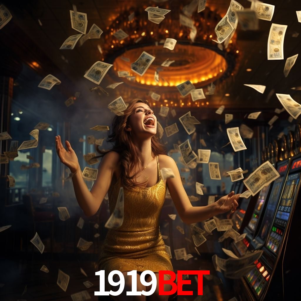 Football Betting 1919bet
