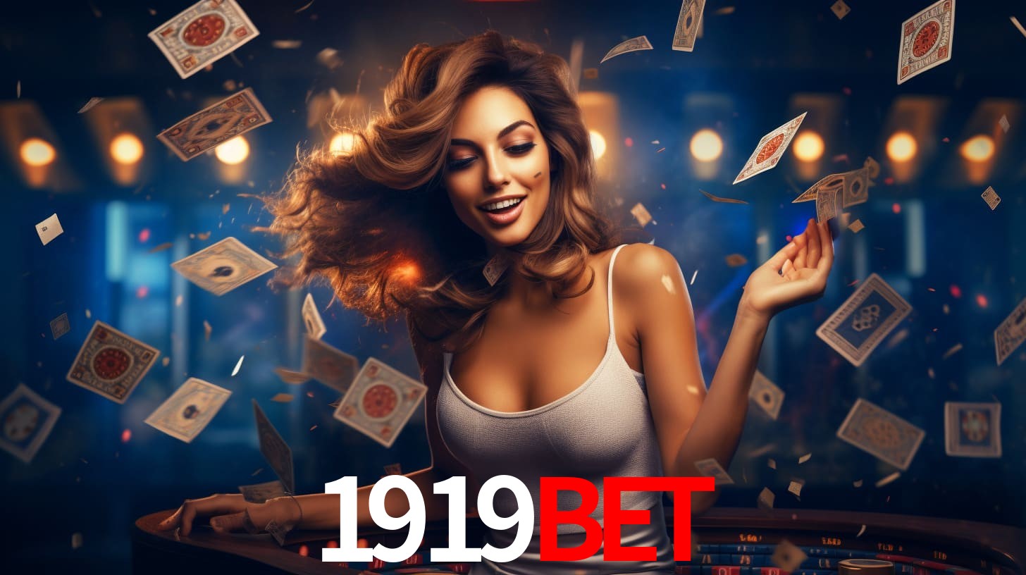 1919bet login