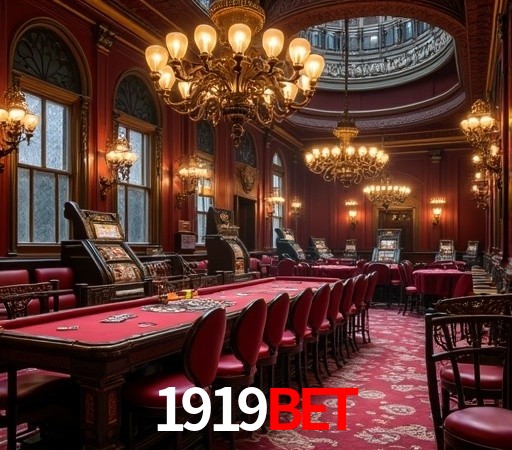 Segurança 2FA 1919bet