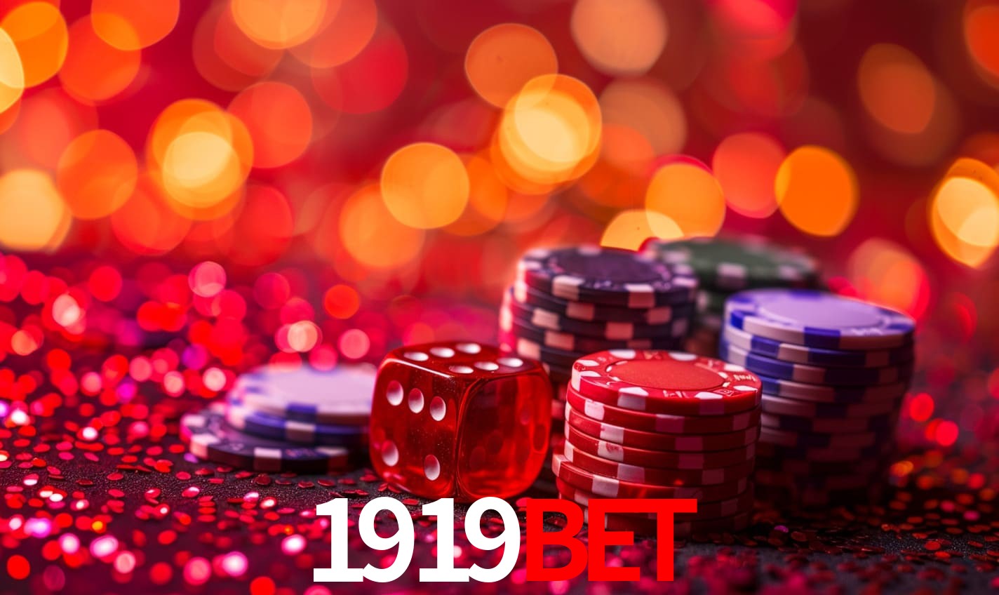Descubra o Programa VIP da 1919bet: Vantagens Exclusivas para Jogadores