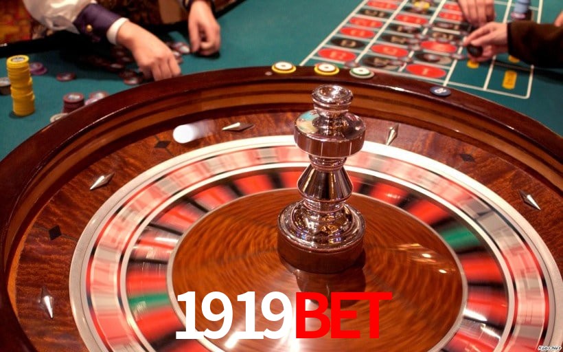 A Emoção da Loteria na 1919bet: Uma Chance de Mudança de Vida