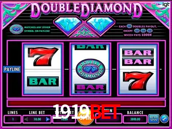 Descubra a Magia dos Jogos de Arcade no 1919bet