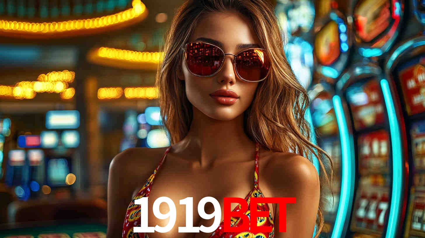 Daily Bonuses 1919bet