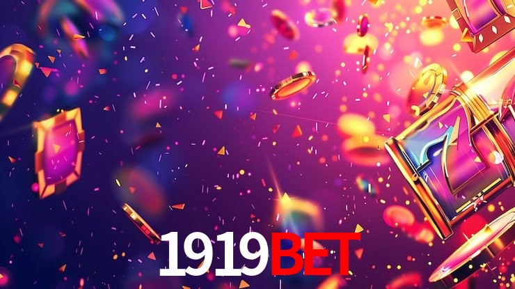 Explorando a Categoria de Eventos em Apostas na 1919bet