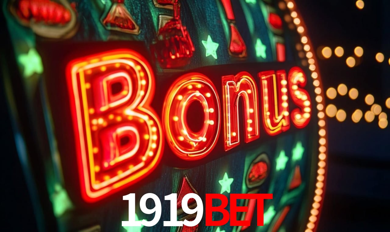 Desvendando o Mundo dos Jogos Virtuais na 1919bet