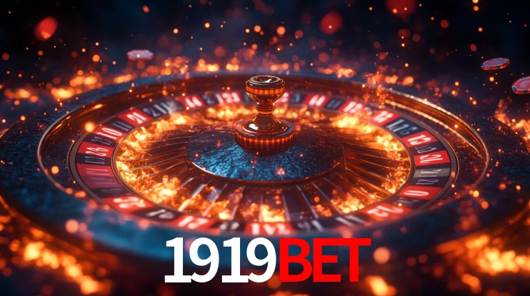 1919bet App Interface