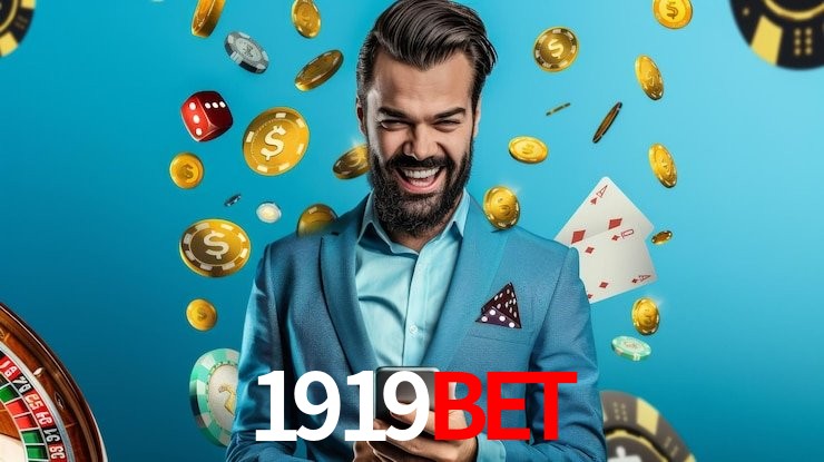 Game Providers 1919bet
