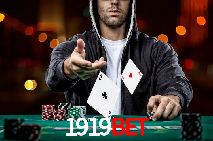 1919bet login