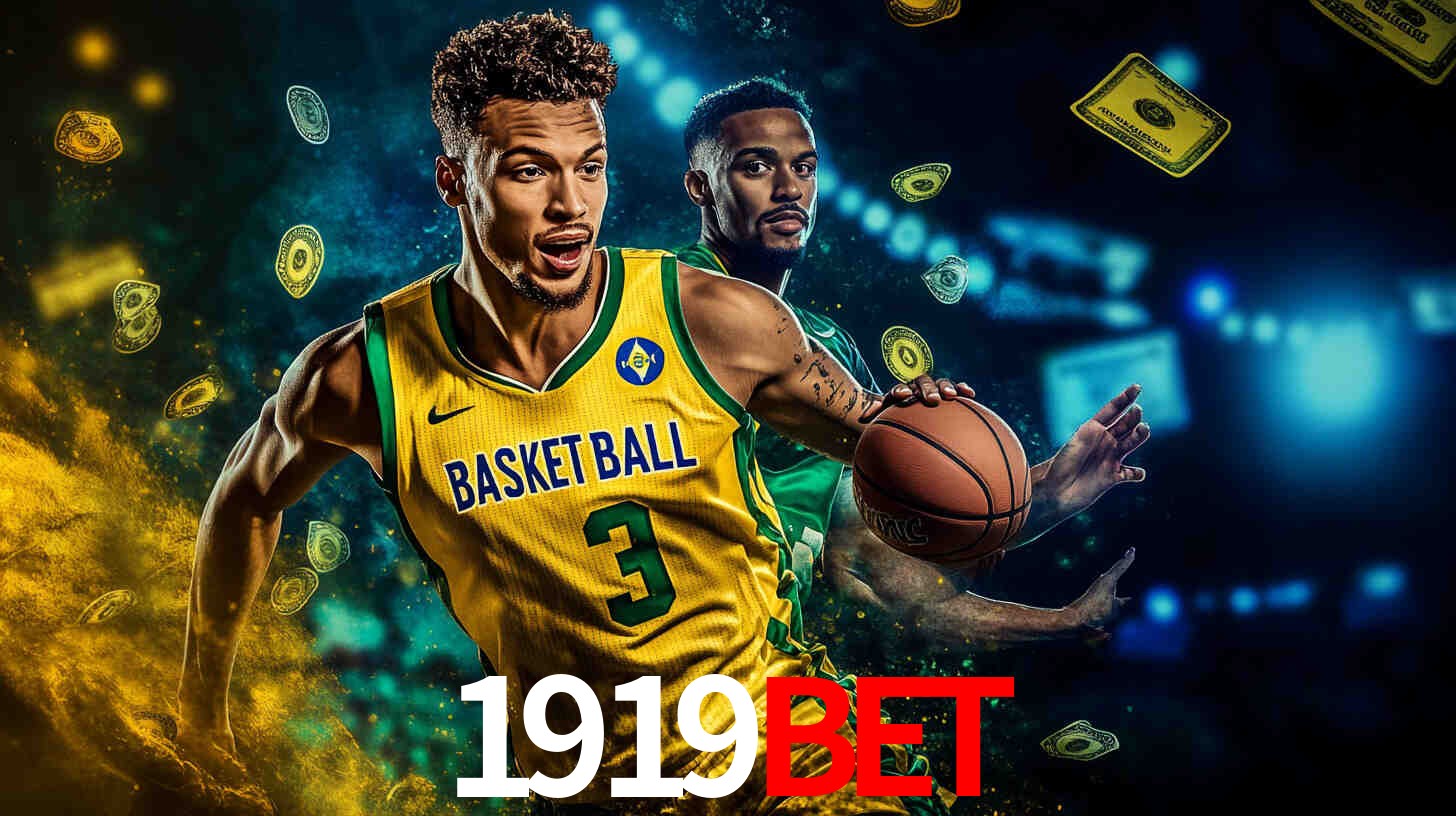 Descubra a Magia dos Jogos de Arcade no 1919bet