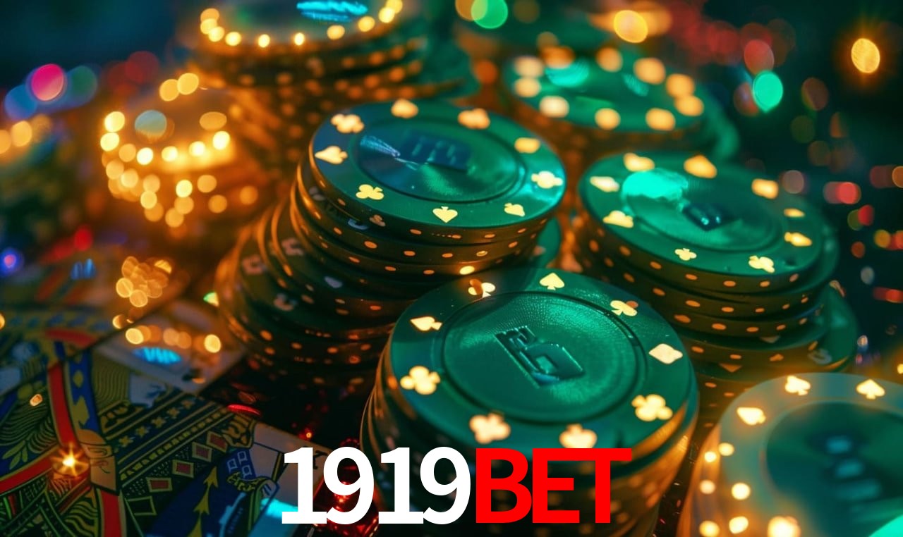 Bônus Diários 1919bet