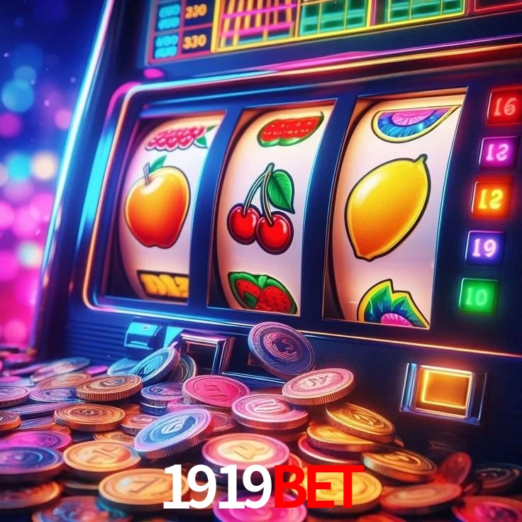 Mesa de Blackjack 1919bet