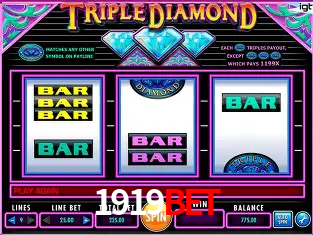 Descubra o Mundo do Cassino Online com 1919bet