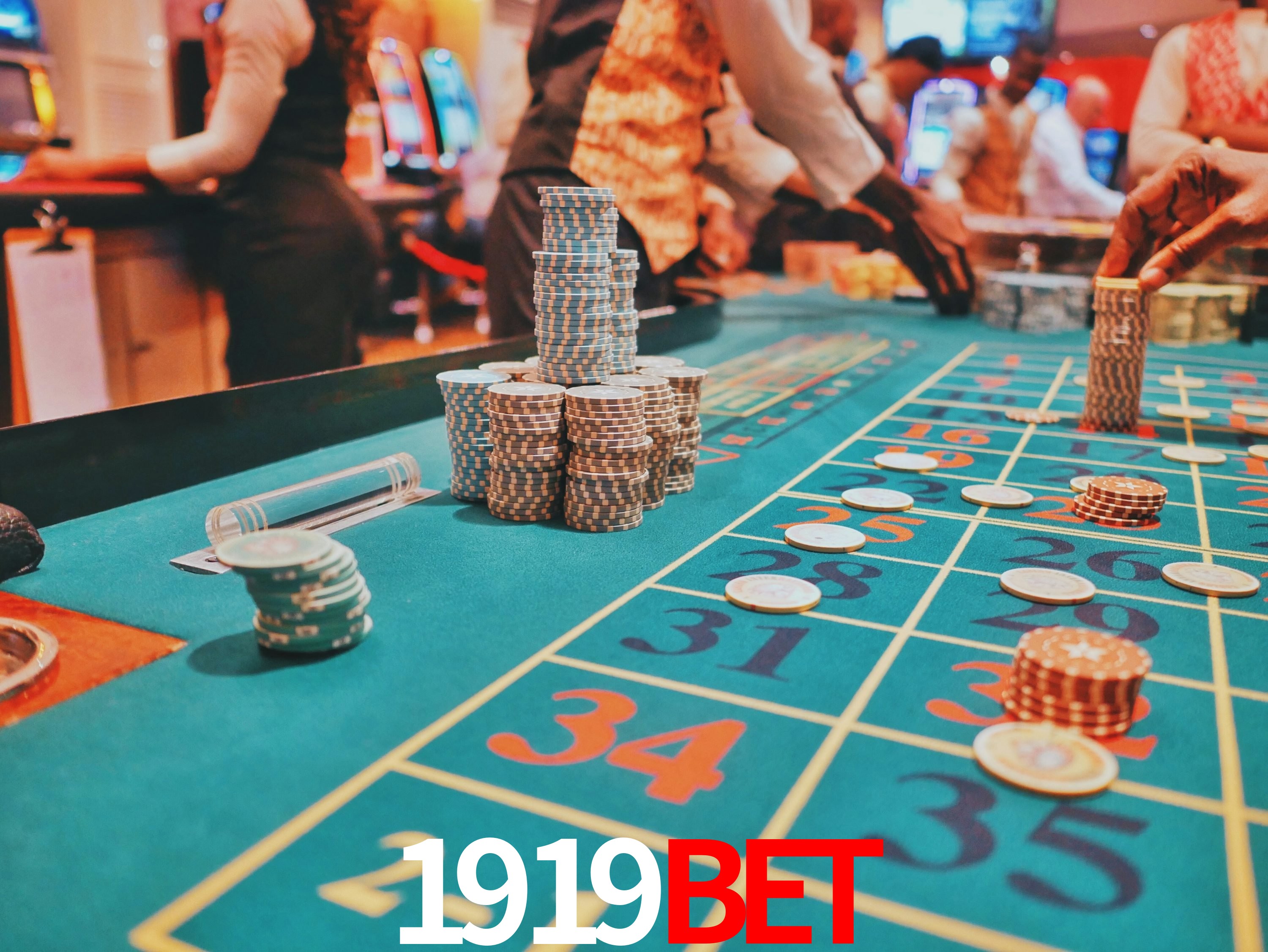 Jogos Exclusivos 1919bet