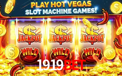 Desvendando o Mundo dos Jogos Virtuais na 1919bet