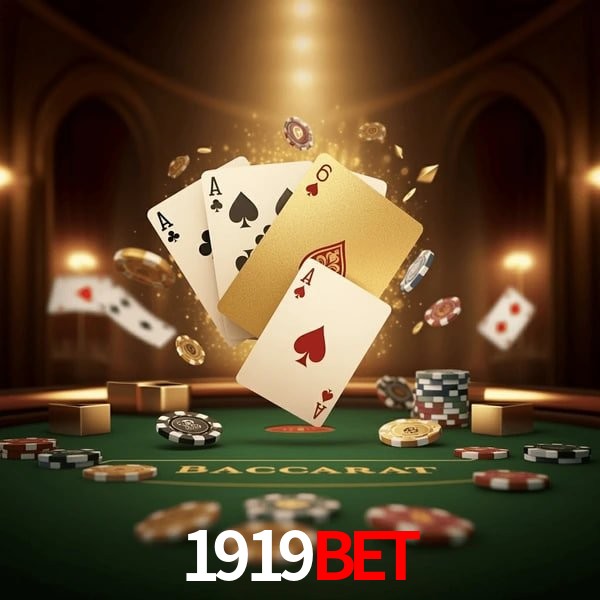 Basketball Betting 1919bet