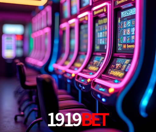 Promoções Sazonais 1919bet