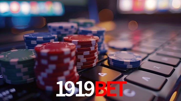 Jogos de Slot 1919bet