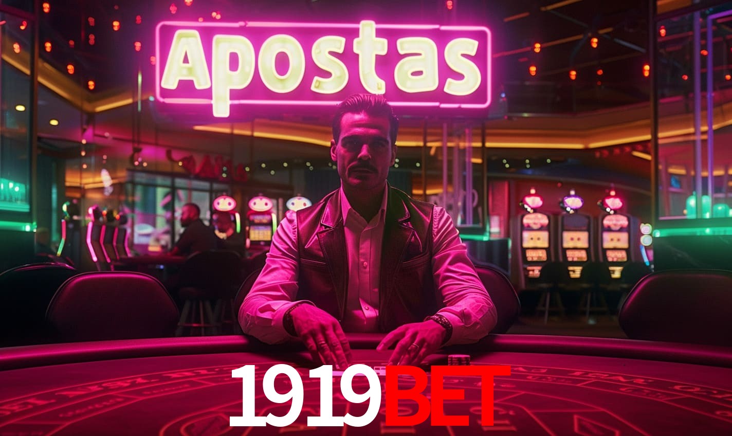 A Popularidade dos Caça-Níqueis no 1919bet