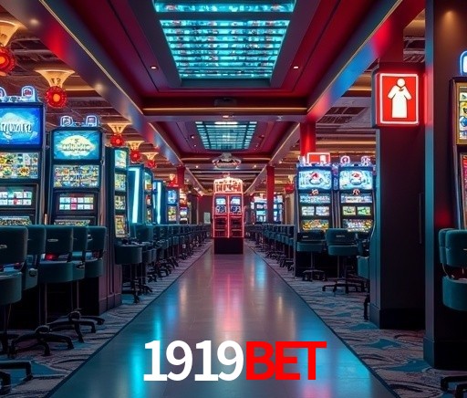 Apostas Esportivas na 1919bet: Um Guia Completo
