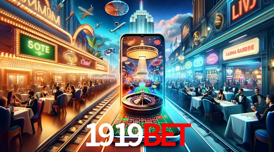 Security Systems 1919bet