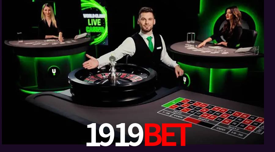 API Integration 1919bet