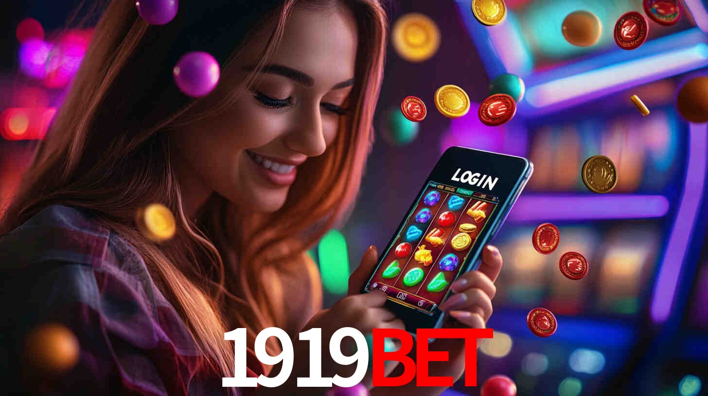 1919bet,1919bet app