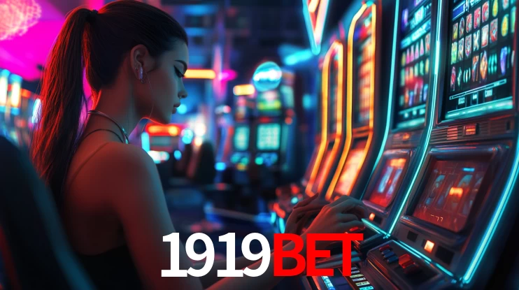 Premium Interface 1919bet