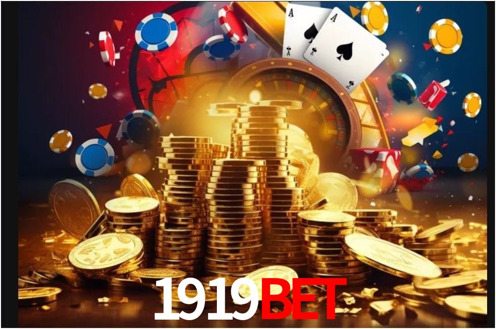 Explorando a Categoria de Eventos em Apostas na 1919bet