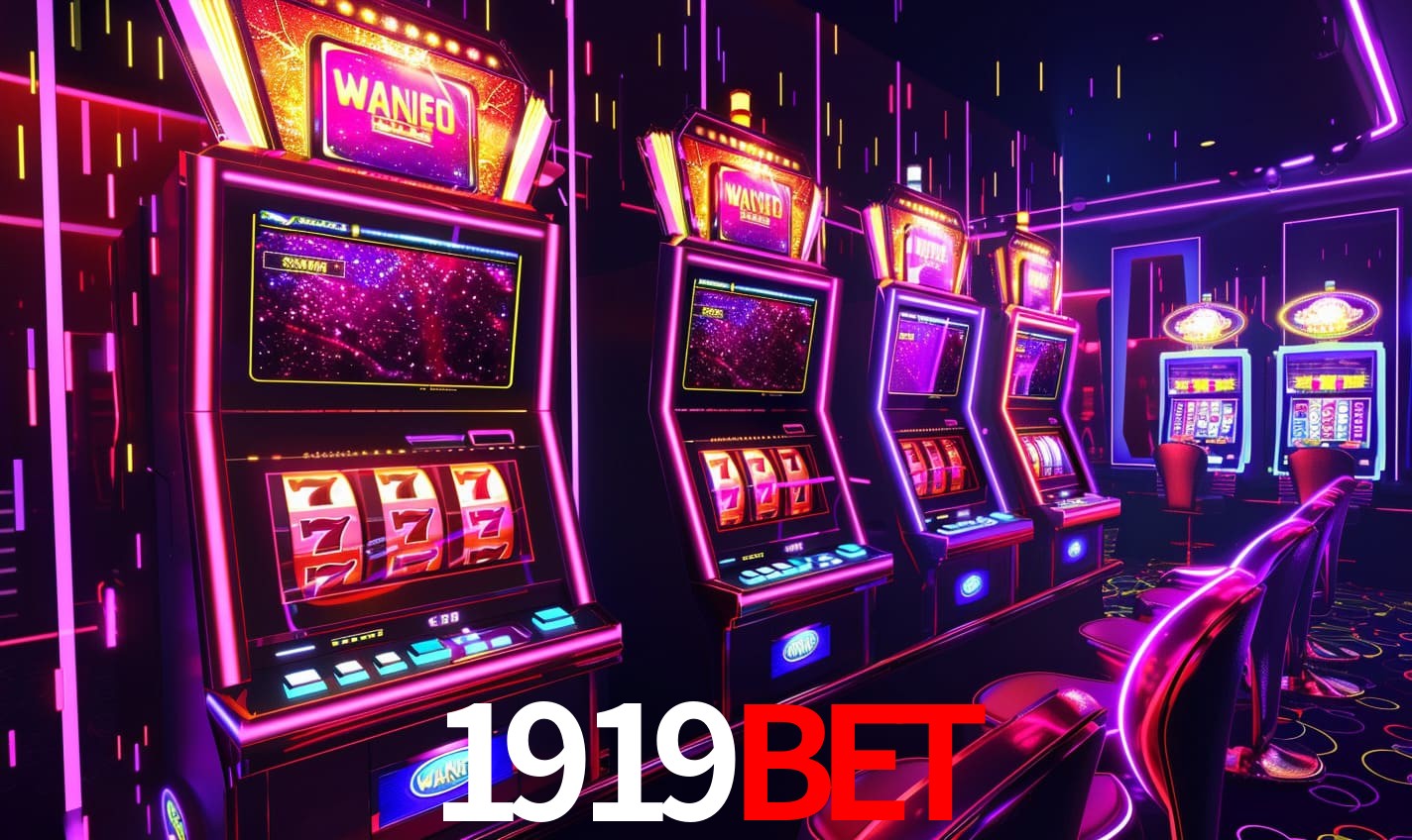 Apostas Esportivas na 1919bet: Um Guia Completo