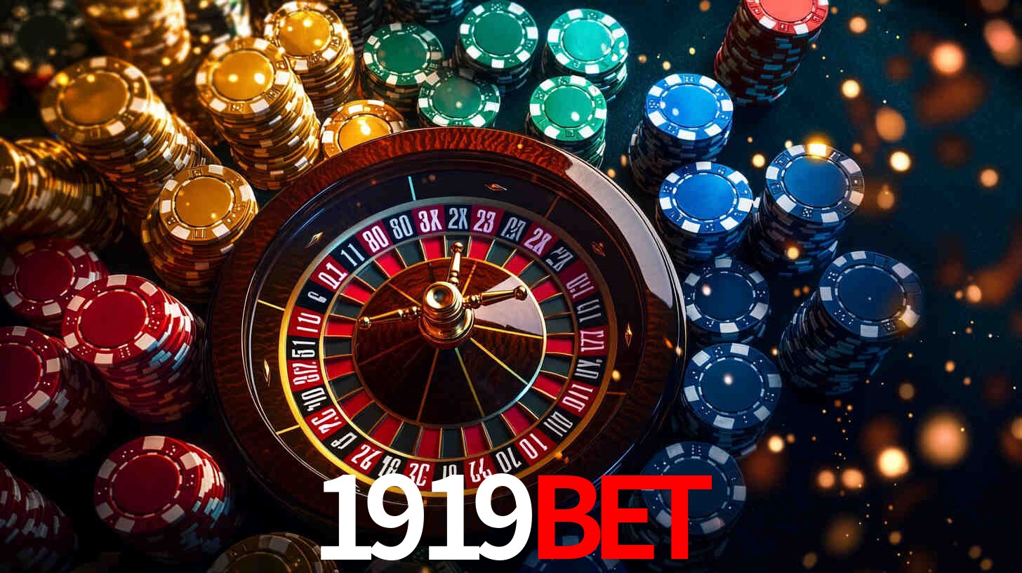 Programa VIP 1919bet