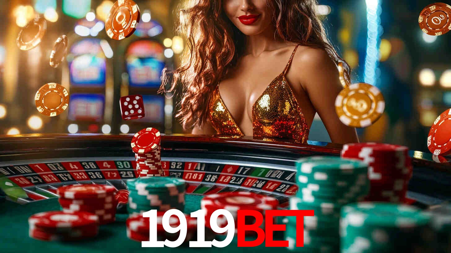 Tournaments 1919bet