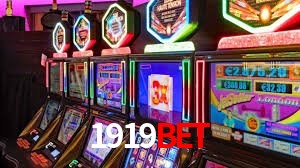 Inovações de Jogos na 1919bet: O Futuro das Experiências Interativas