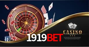 Casino Ao Vivo 1919bet